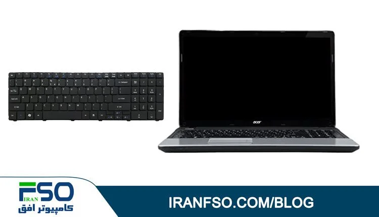 Video-Acer-Aspire-E1-571G-Keyboard-Exchange
