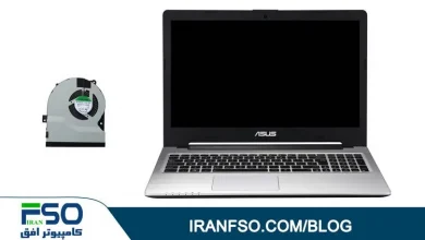 Video-Asus-K56-Fan-Service