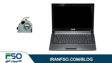 Video-Asus-N43SM-Fan-Service
