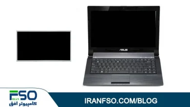 Video-Asus-N43SM-LED-Exchange