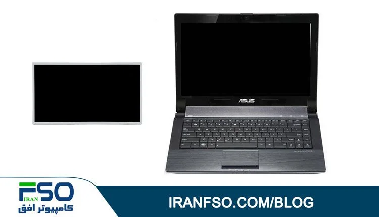 Video-Asus-N43SM-LED-Exchange
