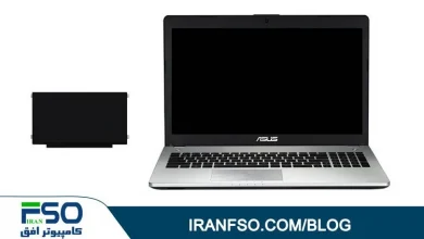 Video-Asus-N56j-LED-Exchange