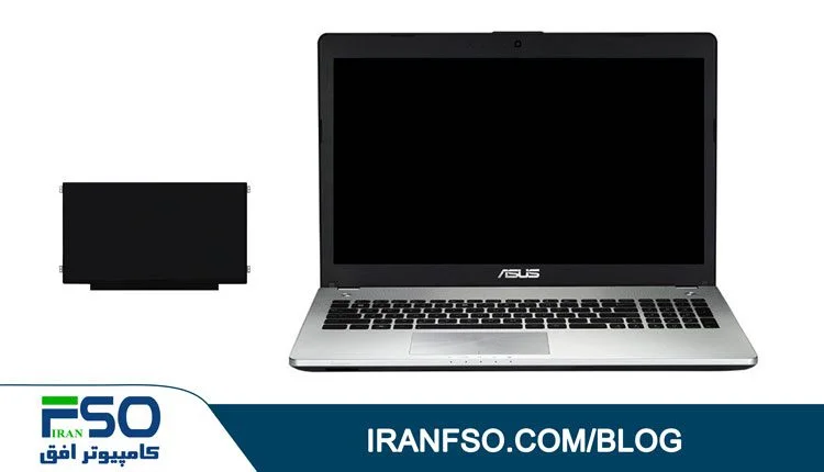 Video-Asus-N56j-LED-Exchange