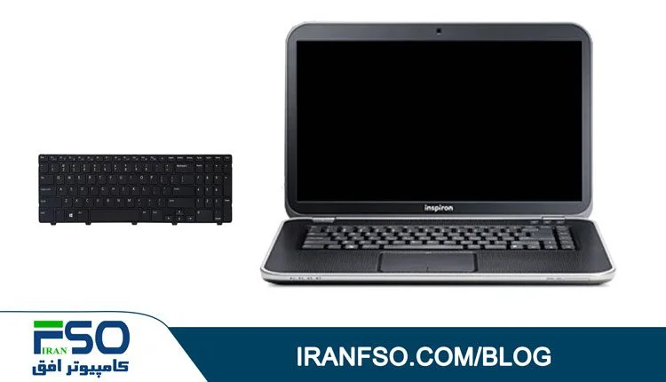Video-Dell-15R-5521-Keyboard-Exchange