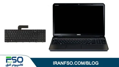 Video-Dell-N5110-Keyboard-Exchange