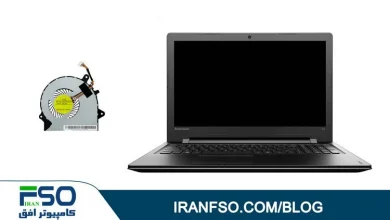 Video-Lenovo-IP300-Fan-Service