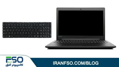 Video-Lenovo-IP300-Keyboard-Exchange