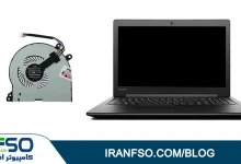 Video-Lenovo-IP310-Fan-Service