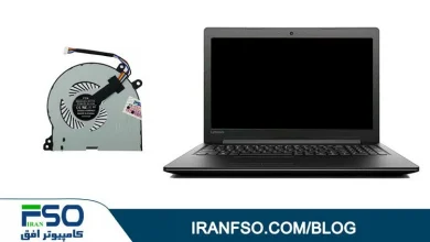 Video-Lenovo-IP310-Fan-Service