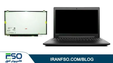 Video-Lenovo-IP310-LED-Exchange
