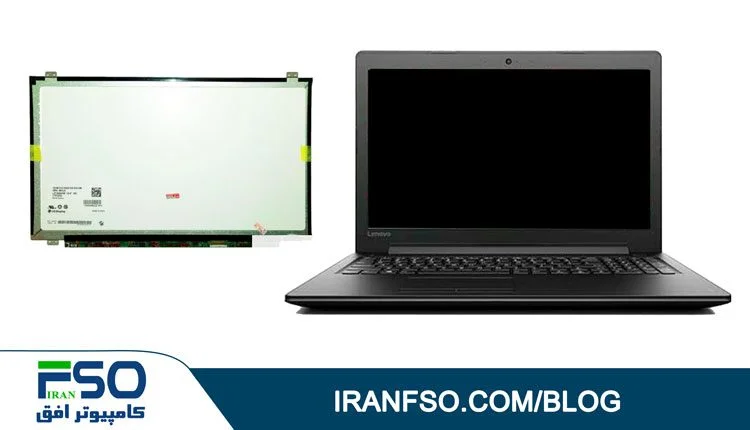 Video-Lenovo-IP310-LED-Exchange