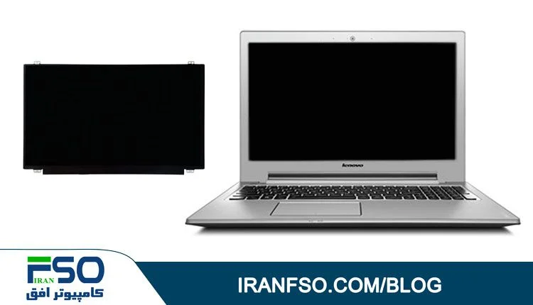 Video-Lenovo-Z510-LED-Exchange