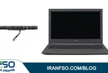 Video-Acer-Aspire-E5-475-Battery-exchange