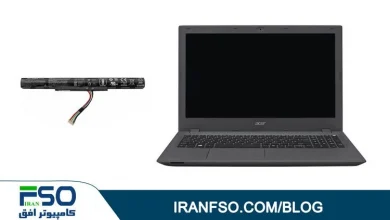 Video-Acer-Aspire-E5-475-Battery-exchange