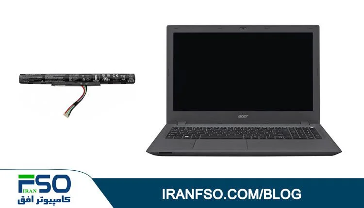 Video-Acer-Aspire-E5-475-Battery-exchange