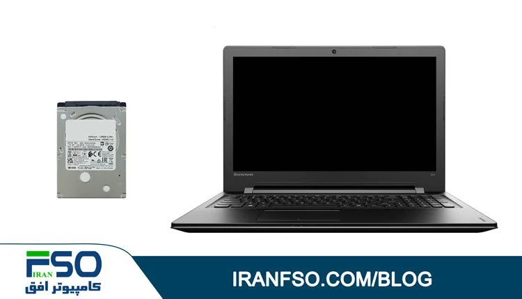 Video-Lenovo-IP300-HDD-Exchange