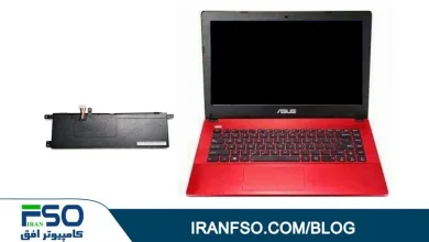 Video-Asus-X453-Battery-Exchange