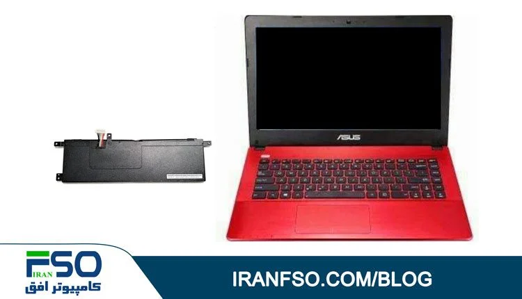 Video-Asus-X453-Battery-Exchange