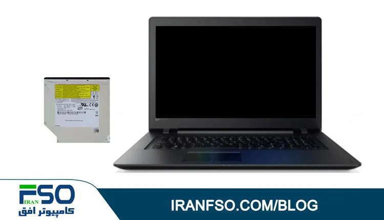 Video-Lenovo-V110-DVD-Exchange