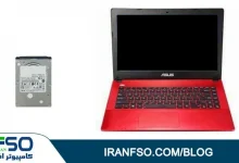 Video-Asus-X453-HDD-Exchange