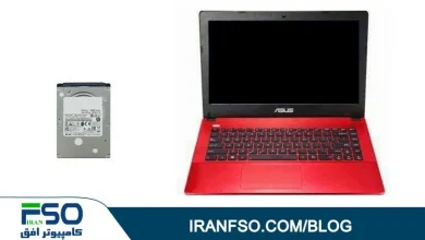 Video-Asus-X453-HDD-Exchange