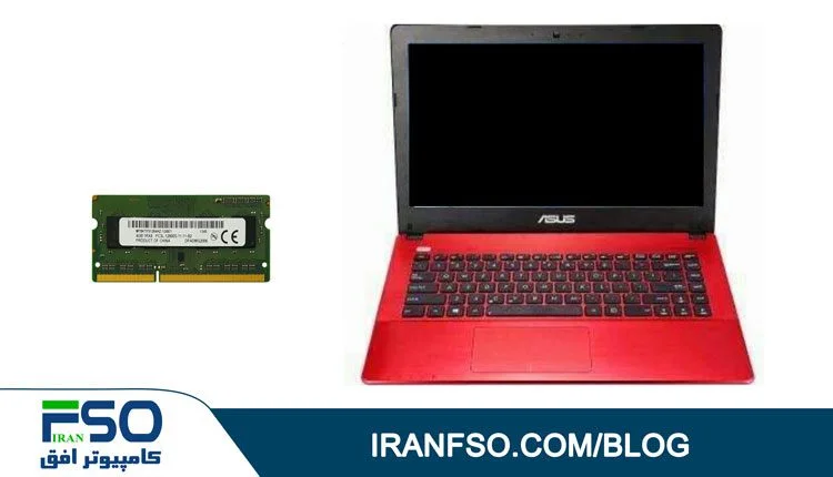 Video-Asus-X453-RAM-Exchange