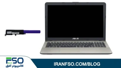 Video-Asus-K541U-Battery-Exchange