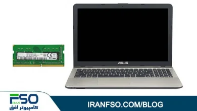 Video-Asus-K541U-RAM-Exchange