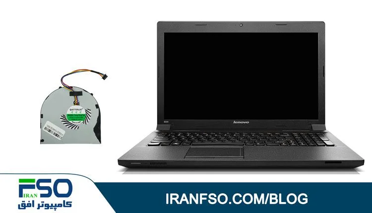 Video-Lenovo-B590-Fan-Service