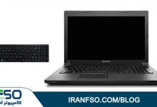 Video-Lenovo-B590-Keyborad-Exchange
