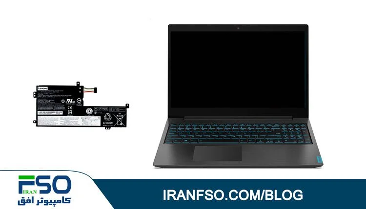 Video-Lenovo-Ideapad-L340-Battery-Exchange