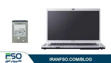 Video-Sony-VGN-FW-HDD-Exchange