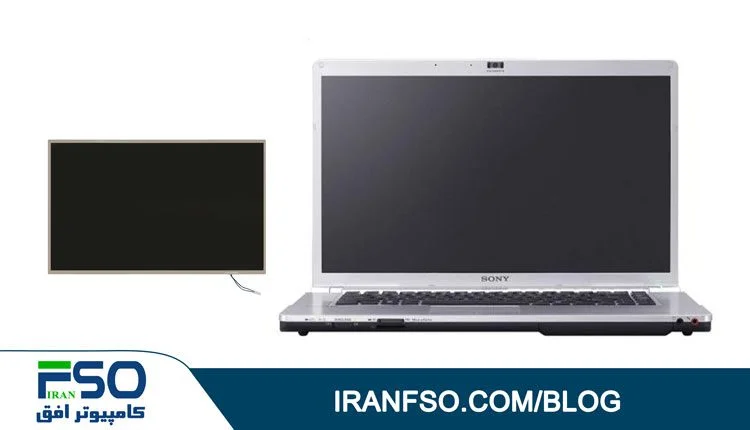 Video-Sony-VGN-FW-LCD-Exchange