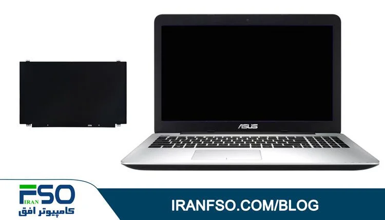 Video-Asus-K555ld-LED-Exchange