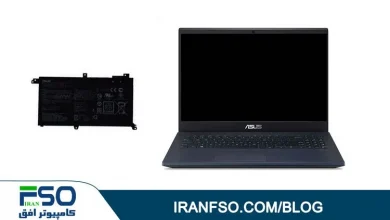 Video-Asus-K571gt-Battery-Exchange