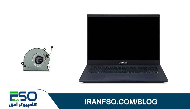 Video-Asus-K571gt-Fan-Service
