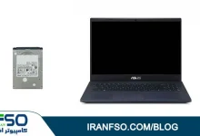 Video-Asus-K571gt-HDD-Exchange