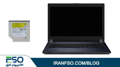Video-Asus-P2520l-DVD-Exchange