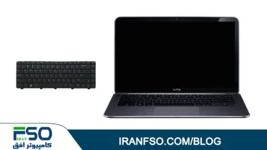 Video-Dell-Inspiron-N4030-Keyboard-Exchange