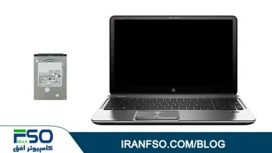 Video-HP-M6-1000-HDD-Exchange