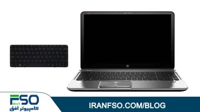 Video-HP-M6-1000-Keyboard-Exchange