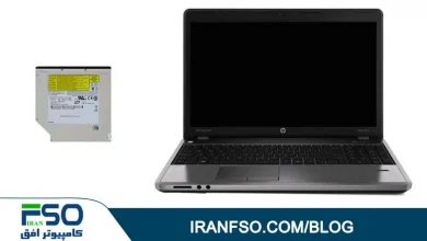 Video-HP-Probook-4540-DVD-Exchange