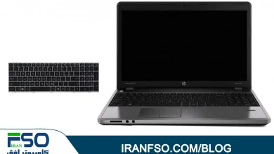 Video-HP-Probook-4540-Keyboard-Exchange