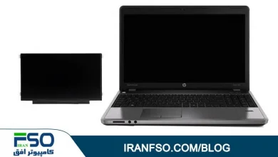 Video-HP-Probook-4540-LCD-Exchange