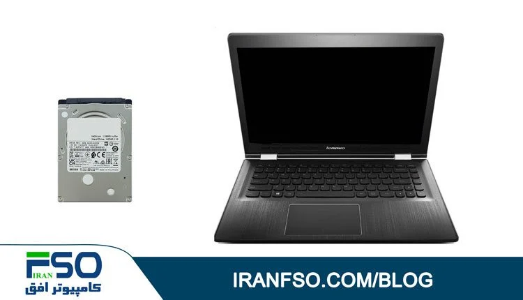 Video-Lenovo-Yoga-500-14Ibd-HDD-Exchange