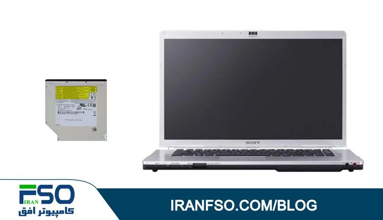 Video-Sony-VGN-FW-DVD-Exchange