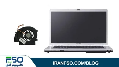 Video-Sony-VGN-FW-Fan-Service