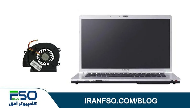 Video-Sony-VGN-FW-Fan-Service