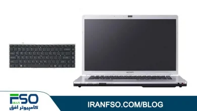 Video-Sony-VGN-FW-Keyboard-Exchange