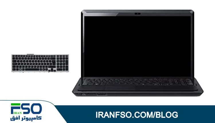 Video-Sony-VPC-F13-Keyboard-Exchange